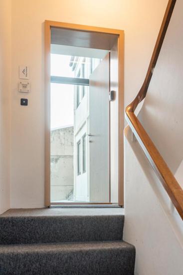 S46 By Stay In Iceland Reykjavik Exterior photo