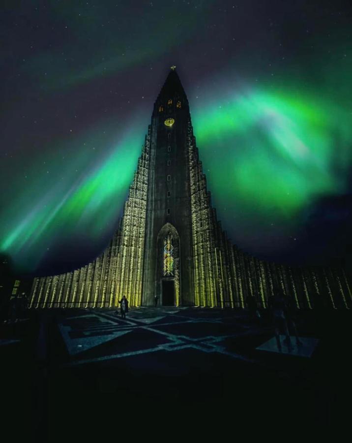 S46 By Stay In Iceland Reykjavik Exterior photo